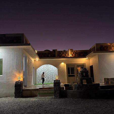Jabal Shams Bayt Kawakib Vila Misfah Exterior foto