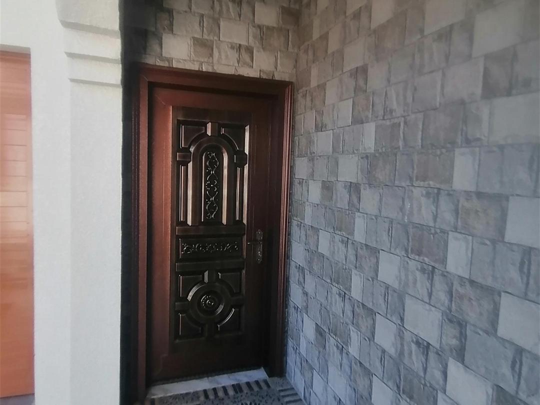 Jabal Shams Bayt Kawakib Vila Misfah Exterior foto